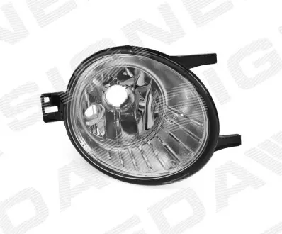 Протитуманки Signeda ZFD201320R Купити в Україні