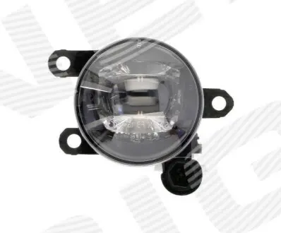 ПРОТИТУМАННА ФАРА | FORD MONDEO, 18 - 20 Signeda ZFD201338R Купити в Україні