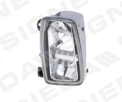 ПРОТИВОТУМАННАЯ ФАРА Signeda ZFD2019L Купить в Украине