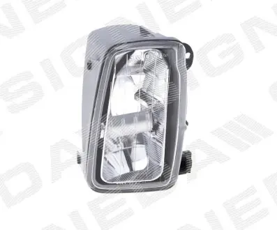 ПРОТИВОТУМАННАЯ ФАРА Signeda ZFD2019R Купить в Украине