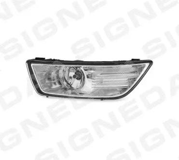 ПРОТИТУМАННА ФАРА | FORD MONDEO (BA7), 03.07 - 09.10 Signeda ZFD2020KL Купити в Україні