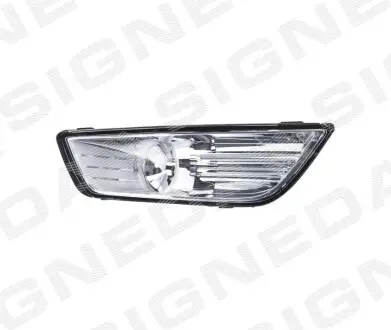 Фото 1 — ПРОТИТУМАННА ФАРА | FORD MONDEO (BA7), 03.07 - 09.10 Signeda (ZFD2020L) Фото ПРОТИТУМАННА ФАРА | FORD MONDEO (BA7), 03.07 - 09.10 Signeda (ZFD2020L) зображення 1