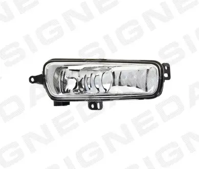 ПРОТИВОТУМАННАЯ ФАРА Signeda ZFD2036R Купить в Украине