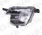 Фара противотуманная FORD EXPLORER, 16 - 18 Signeda (ZFD2046L) изображение 1