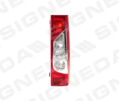 ЗАДНІЙ ЛІХТАР | FIAT SCUDO (270), 07 - 16 Signeda ZFT1945R Купити в Україні