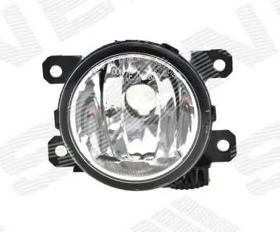 ПРОТИТУМАННА ФАРА | RENAULT MEGANE II (M), 11.02 - 12.05 Signeda ZHD2019LR Купити в Україні