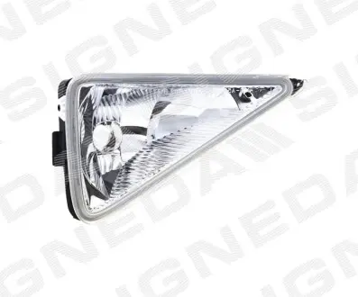 Фото ПРОТИВОТУМАННАЯ ФАРА Signeda (ZHD2035R) изображение 1