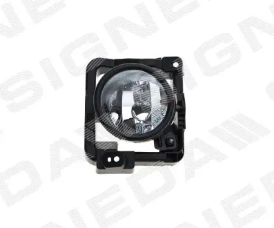 Фото 1 — ПРОТИВОТУМАННАЯ ФАРА Signeda (ZHD2042L) Фото ПРОТИВОТУМАННАЯ ФАРА Signeda (ZHD2042L) изображение 1