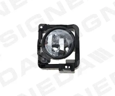 Фото Фара противотуманная Signeda (ZHD2042R) изображение 1