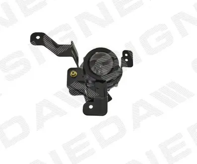 ПРОТИТУМАННА ФАРА | HYUNDAI ELANTRA/AVANTE, 16 - Signeda ZHN201335L Купити в Україні