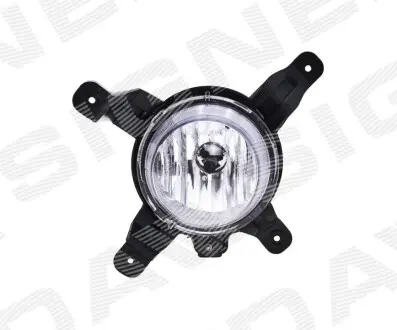 Фото Протитуманна фара Signeda (ZHN2048L) зображення 1