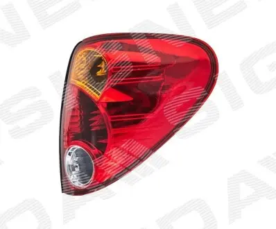 Задній ліхтар Signeda ZMB1993R Купити в Україні