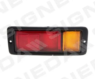 Задній ліхтар Signeda ZMB1996R Купити в Україні