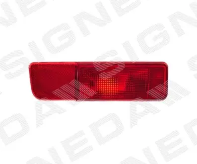 Задній ліхтар Signeda ZMB1997L Купити в Україні