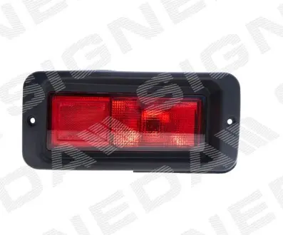 Задній ліхтар Signeda ZMB1998L Купити в Україні