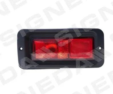 Задній ліхтар Signeda ZMB1998R Купити в Україні
