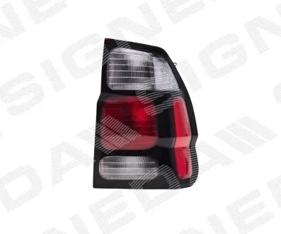 Задній ліхтар Signeda ZMB19A2R Купити в Україні