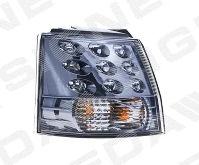 Задній ліхтар Signeda ZMB19A8L Купити в Україні