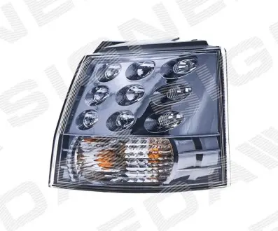 ЗАДНИЙ ФОНАРЬ Signeda ZMB19A8R Купити в Україні