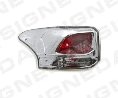 Задній ліхтар Signeda ZMB19C3L Купити в Україні