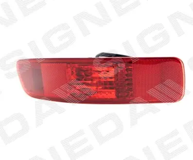 Задній ліхтар Signeda ZMB2011L Купити в Україні