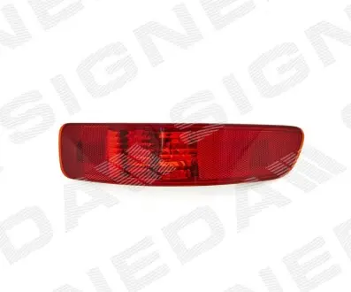 Задній ліхтар Signeda ZMB201306R Купити в Україні