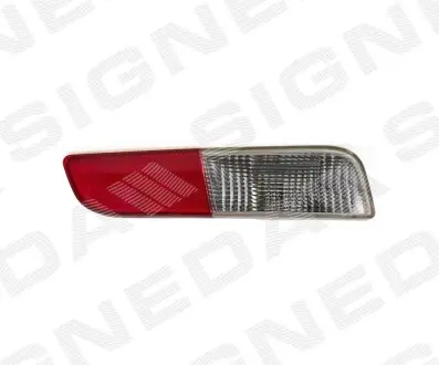 Задній ліхтар Signeda ZMB2016R Купити в Україні