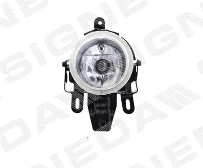 Протитуманки Signeda ZMB2030LRK Купити в Україні