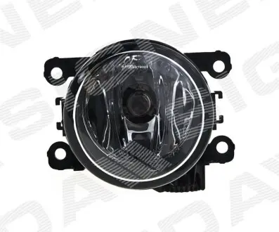 ПРОТИТУМАННА ФАРА | LAND ROVER RANGE ROVER SPORT (LS), 06.09 - 06.13 Signeda ZMB2037VLR Купити в Україні