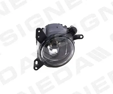 Фара протитуманна Signeda ZMB2040KL Купити в Україні