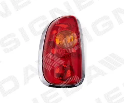 Задній ліхтар Signeda ZMIN191008L Купити в Україні