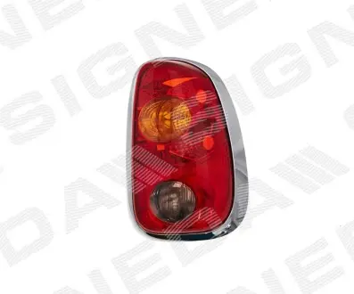 Задній ліхтар Signeda ZMIN191008R Купити в Україні