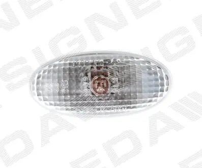 Фото ПОКАЗЧИК ПОВОРОТУ НА КРИЛО | MAZDA MPV VAN (LW), 06.99 - 05.04 Signeda (ZMZ1413LR) зображення 1