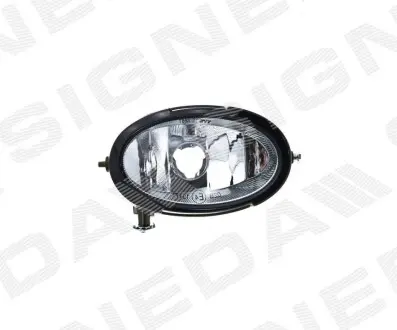 Фото ПРОТИВОТУМАННАЯ ФАРА Signeda (ZMZ2010R) изображение 1