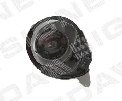 ПРОТИТУМАННА ФАРА | MAZDA 6 (GJ), 12.14 - 04.18 Signeda ZMZ201312R Купити в Україні