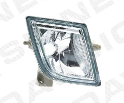 Фото Протитуманки Signeda (ZMZ2021R) зображення 1