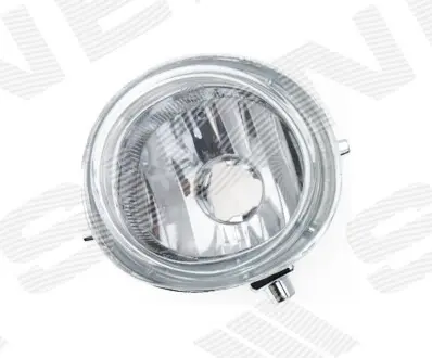 ПРОТИТУМАННА ФАРА | MAZDA 3, 14 - 17 Signeda ZMZ2045LK Купити в Україні