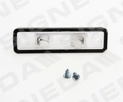 Фото ПОДСВЕТКА НОМЕРА Signeda (ZOP1702) изображение 1