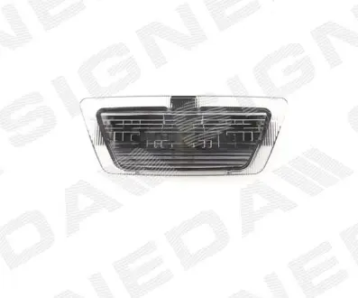 Фото Задній ліхтар Signeda (ZOP1708) зображення 1