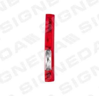 Задній ліхтар Signeda ZOP1974DL Купити в Україні