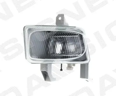 Фото 1 — ПРОТИТУМАННА ФАРА | OPEL VECTRA (B), 95 - 98 Signeda (ZOP2004L) Фото ПРОТИТУМАННА ФАРА | OPEL VECTRA (B), 95 - 98 Signeda (ZOP2004L) зображення 1