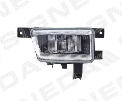 Фото 1 — ПРОТИТУМАННА ФАРА | OPEL ASTRA (G), 98 - 04 Signeda (ZOP2006R) Фото ПРОТИТУМАННА ФАРА | OPEL ASTRA (G), 98 - 04 Signeda (ZOP2006R) зображення 1