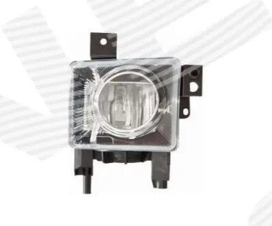 Фото ПРОТИВОТУМАННАЯ ФАРА Signeda (ZOP201304R) изображение 1