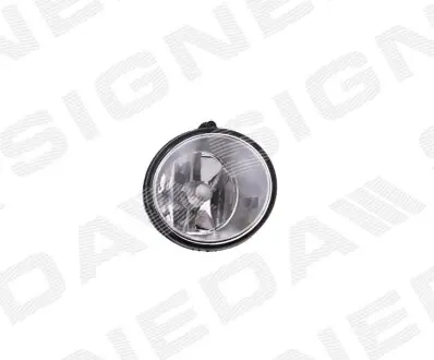 Фото 1 — ПРОТИТУМАННА ФАРА | RENAULT LAGUNA I (B/K56), 99 - 00 Signeda (ZOP201328R) Фото ПРОТИТУМАННА ФАРА | RENAULT LAGUNA I (B/K56), 99 - 00 Signeda (ZOP201328R) зображення 1