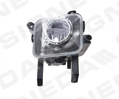 Фото Протитуманна фара Signeda (ZOP2013AR) зображення 1