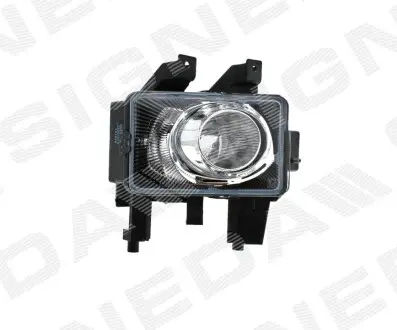 Фото ПРОТИВОТУМАННАЯ ФАРА Signeda (ZOP2015R) изображение 1