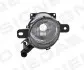 ПРОТИТУМАННА ФАРА | OPEL ZAFIRA (B), 01.08 - 12.11 ZOP2031L