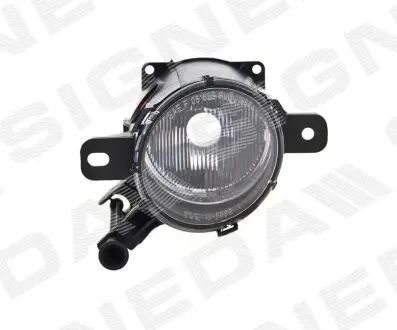 Фото ПРОТИТУМАННА ФАРА | OPEL ZAFIRA (B), 01.08 - 12.11 Signeda (ZOP2031L) зображення 1