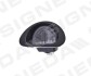 Фонарь подсветки номера CITROEN C1 (PM/PN) 05.12 - ZPG1701