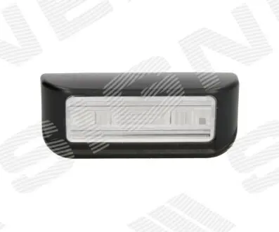 ПІДСВІЧУВАННЯ НОМЕРА | CITROEN JUMPY/SPACETOURER/DISPATCH, 16 - Signeda ZPG1705 Купити в Україні